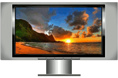 ремонт плазменных и LCD телевизоров в Киеве на дому